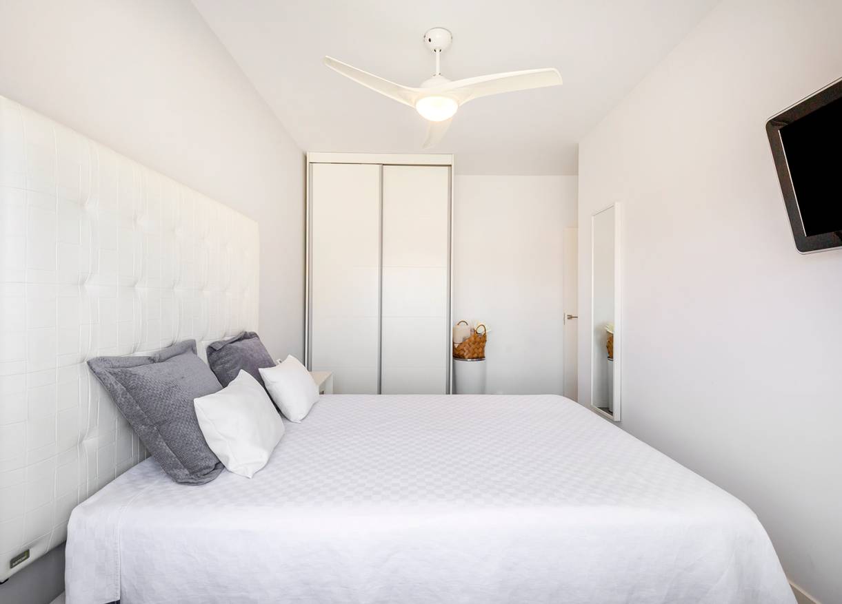 Bestaand - Appartement - Murcia