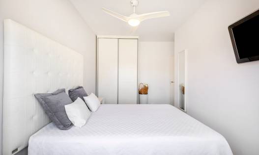 Bestaand - Appartement - Murcia