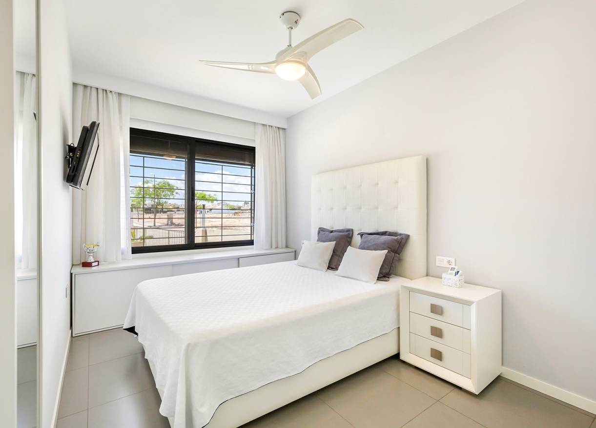 Bestaand - Appartement - Murcia