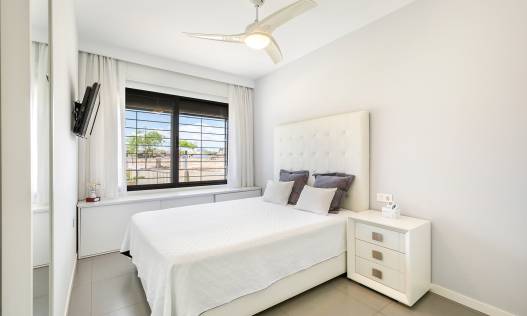 Bestaand - Appartement - Murcia