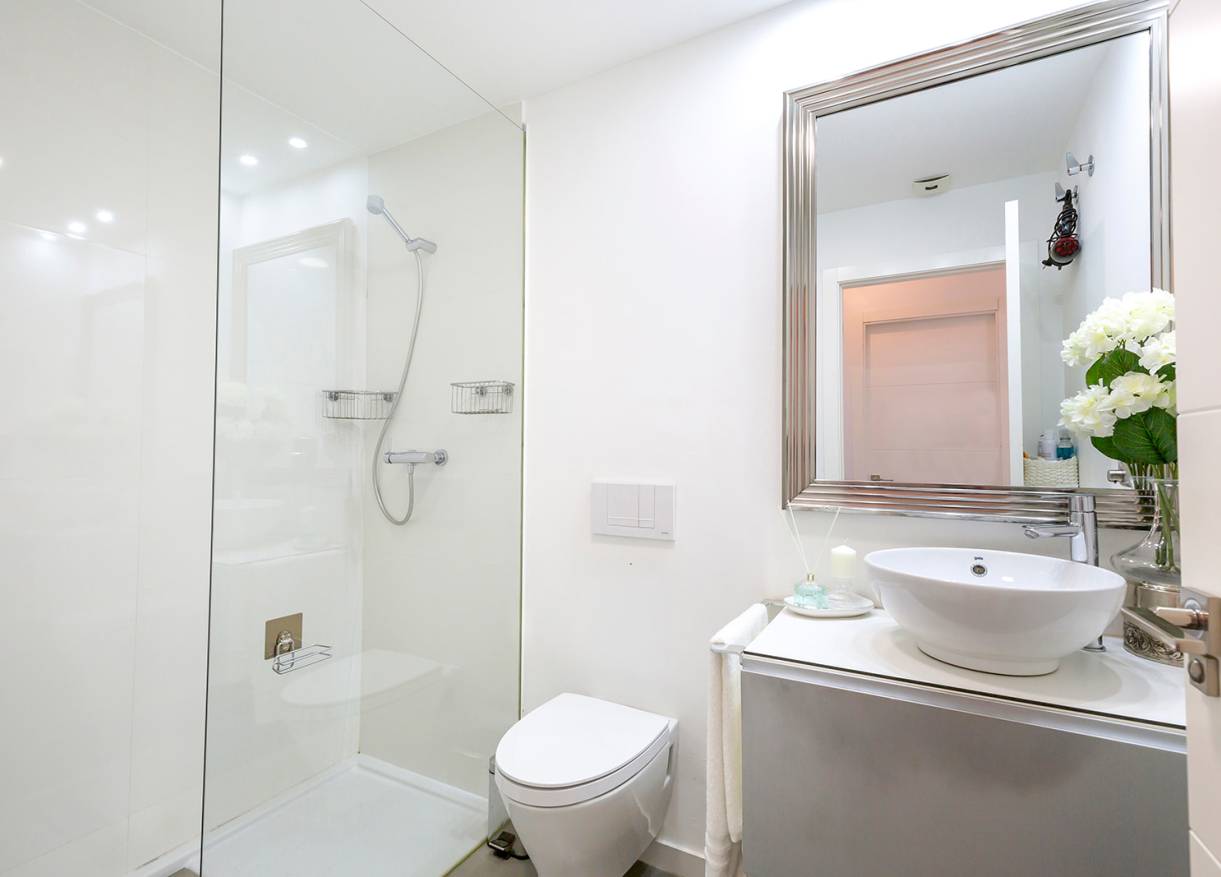 Bestaand - Appartement - Murcia