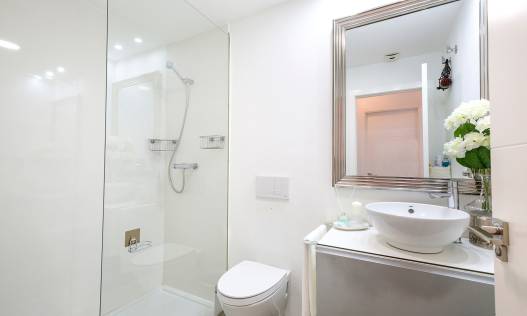 Bestaand - Appartement - Murcia