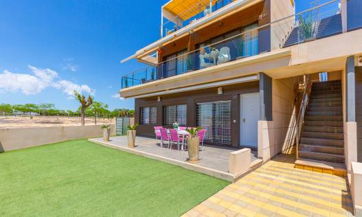 Bestaand - Appartement - Murcia