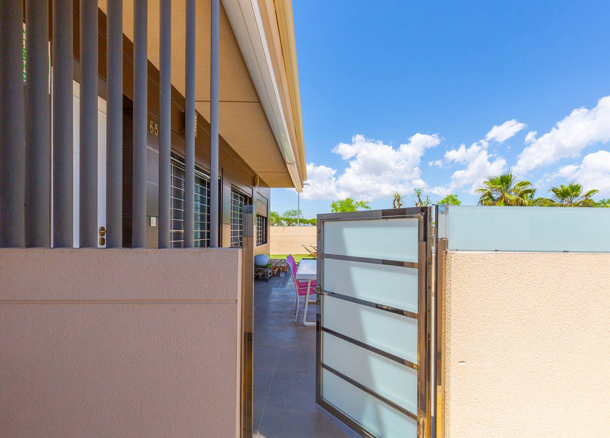 Bestaand - Appartement - Murcia