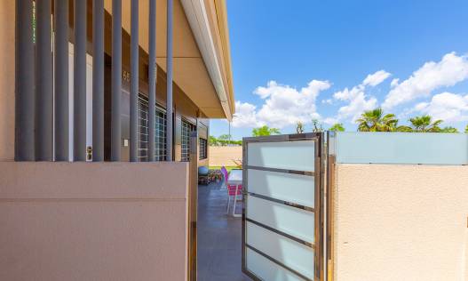 Bestaand - Appartement - Murcia