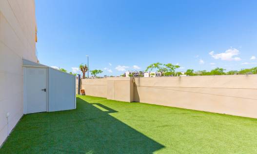 Bestaand - Appartement - Murcia