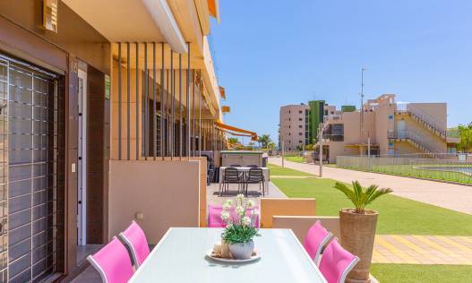 Bestaand - Appartement - Murcia