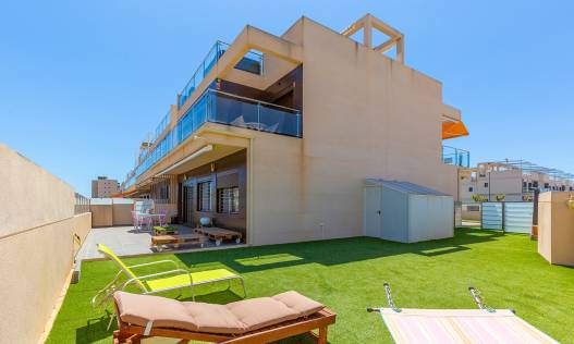 Bestaand - Appartement - Murcia