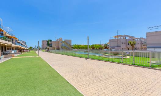 Bestaand - Appartement - Murcia