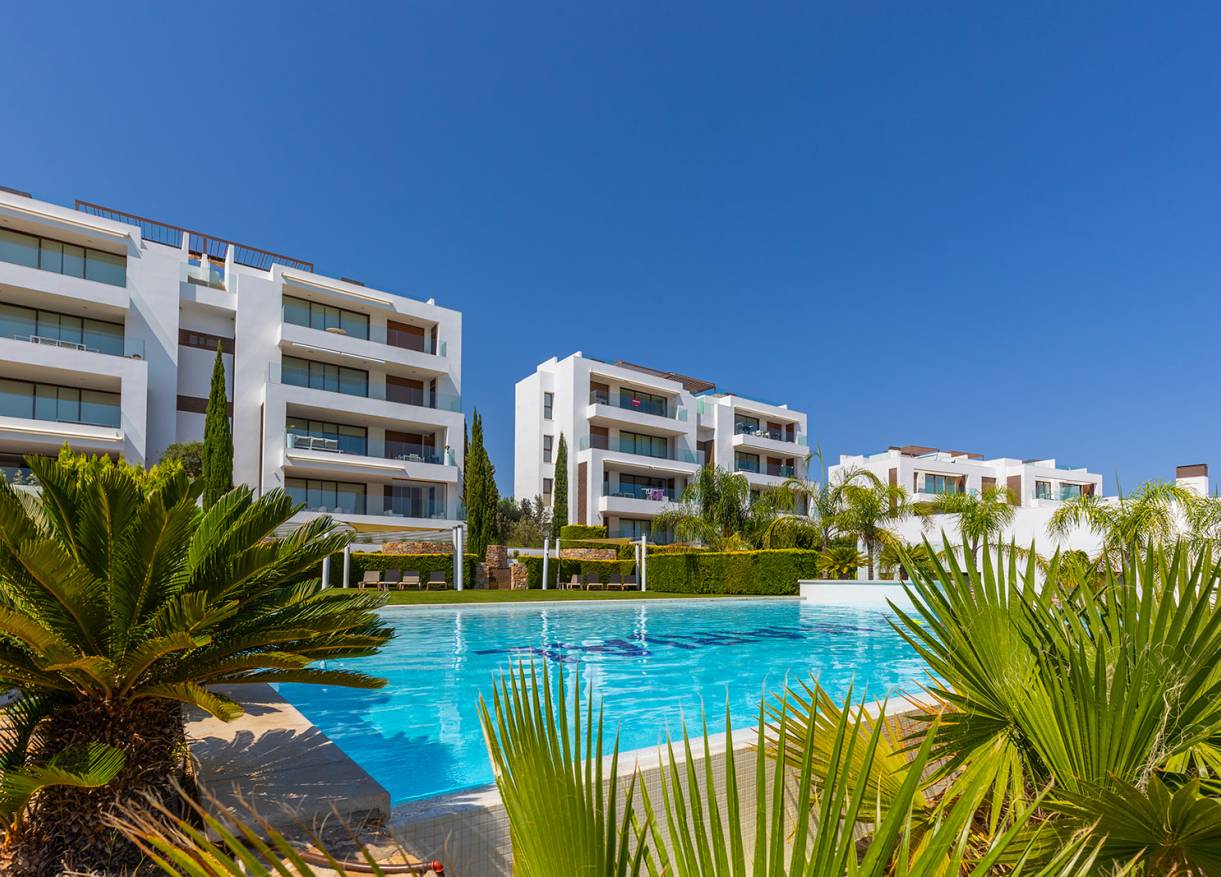 Bestaand - Penthouse - Orihuela Costa