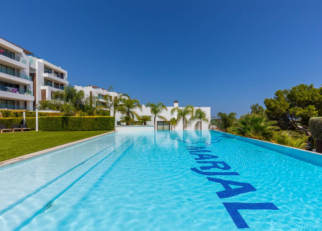 Bestaand - Penthouse - Orihuela Costa