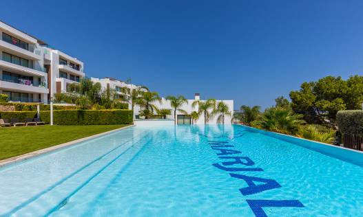 Bestaand - Penthouse - Orihuela Costa
