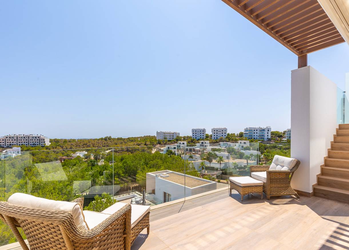 Bestaand - Penthouse - Orihuela Costa