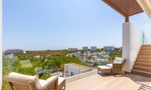 Bestaand - Penthouse - Orihuela Costa