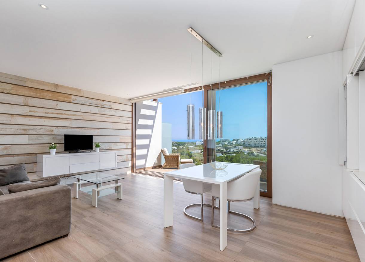Bestaand - Penthouse - Orihuela Costa