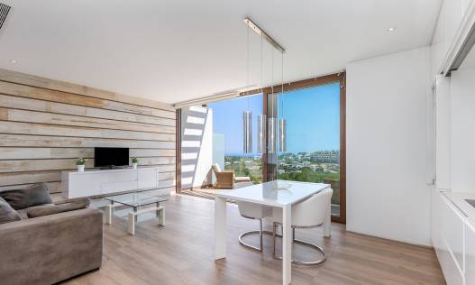Bestaand - Penthouse - Orihuela Costa