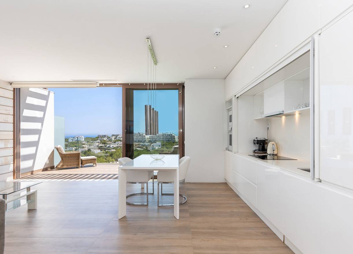 Bestaand - Penthouse - Orihuela Costa