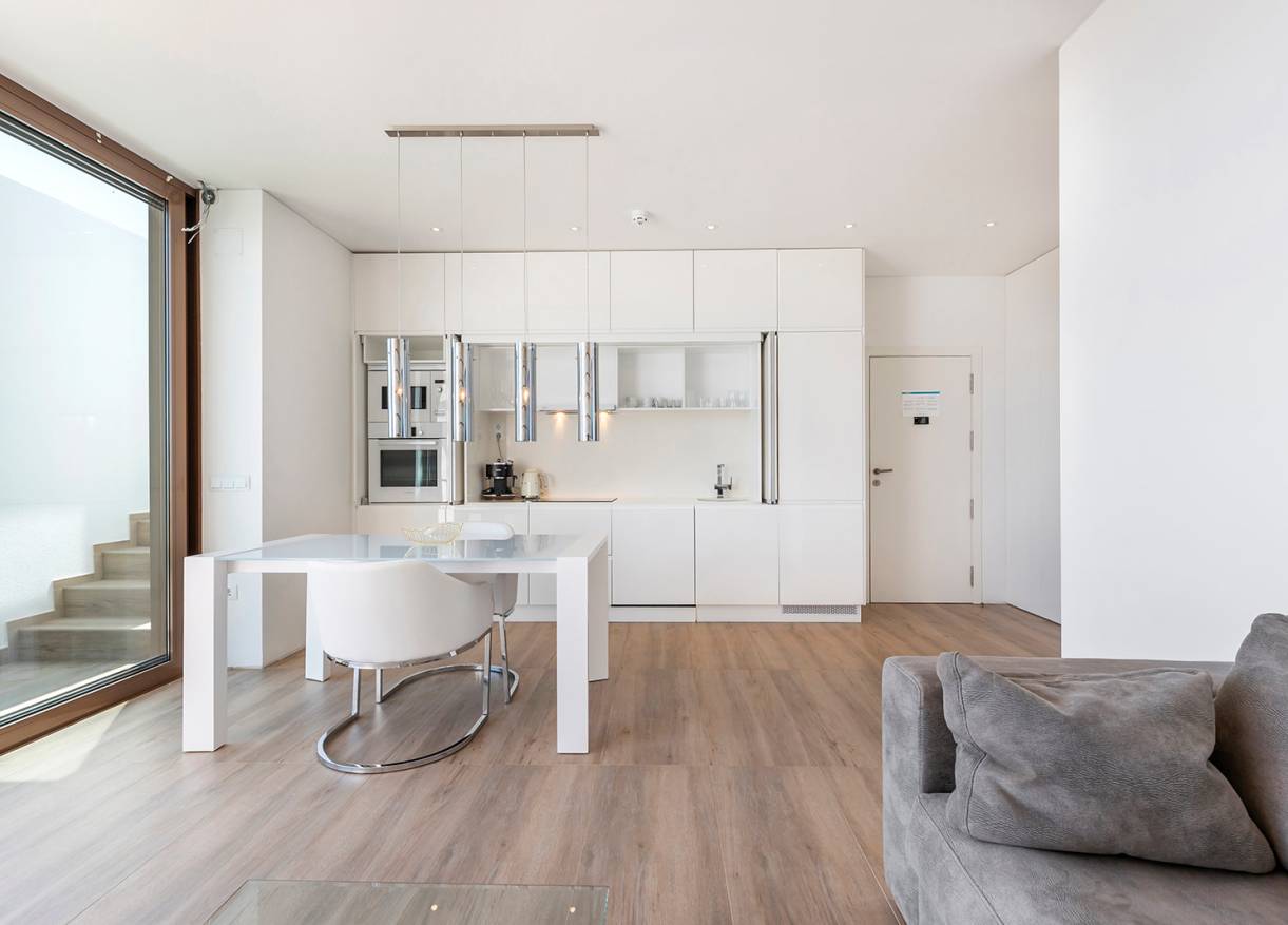 Bestaand - Penthouse - Orihuela Costa