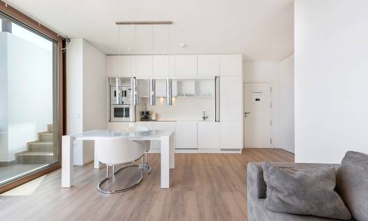 Bestaand - Penthouse - Orihuela Costa