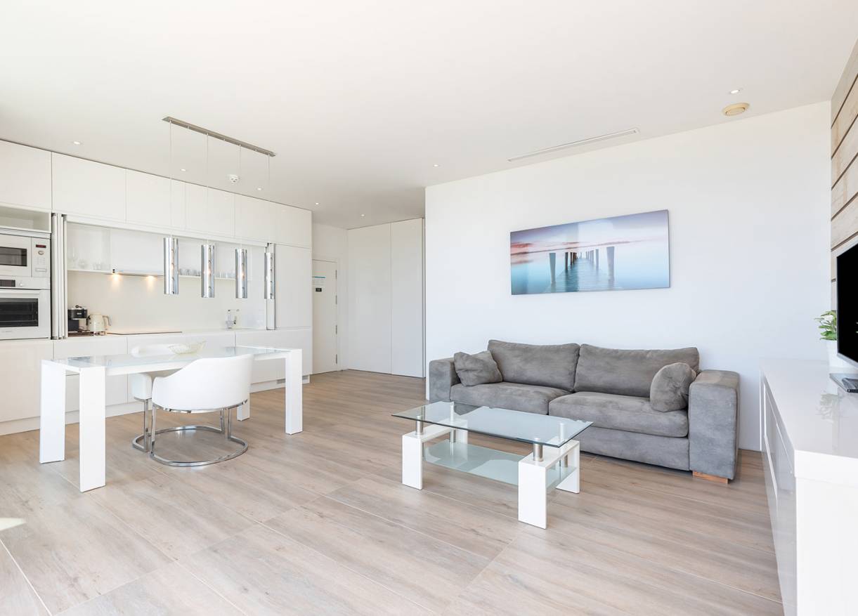 Bestaand - Penthouse - Orihuela Costa