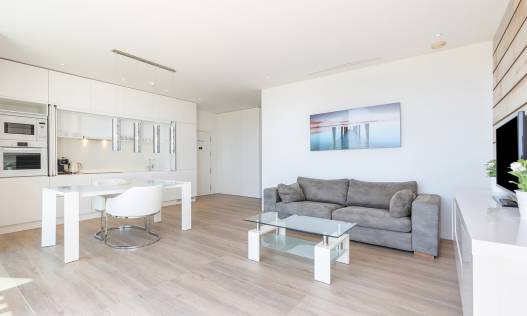 Bestaand - Penthouse - Orihuela Costa