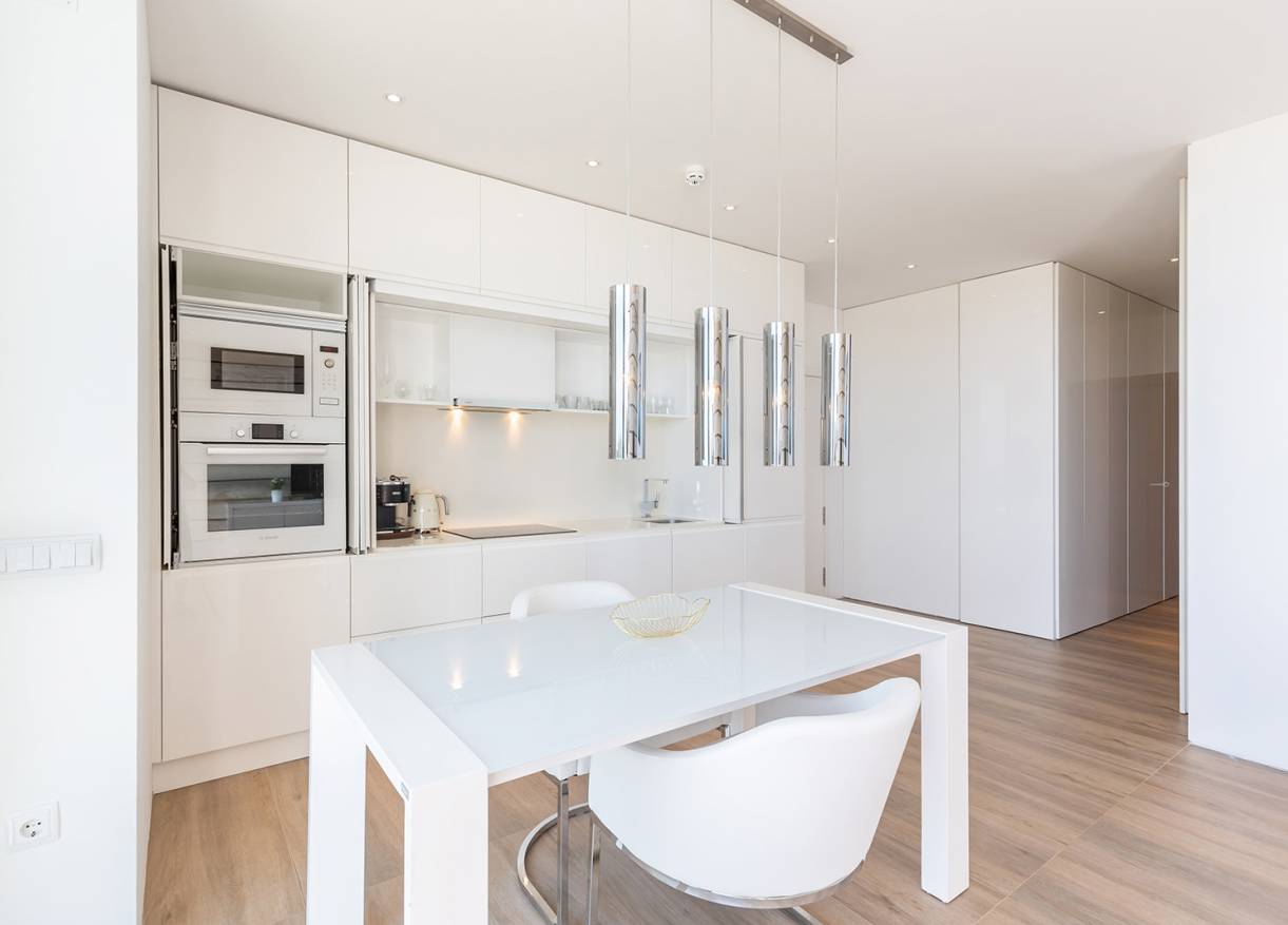 Bestaand - Penthouse - Orihuela Costa