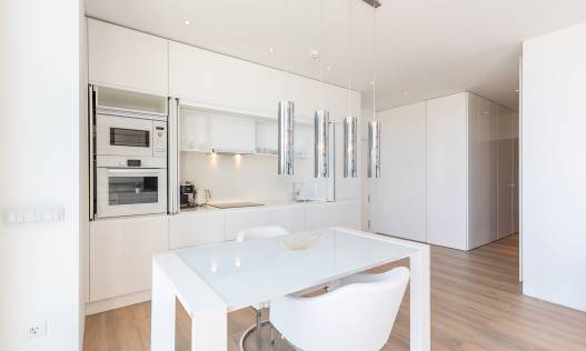 Bestaand - Penthouse - Orihuela Costa