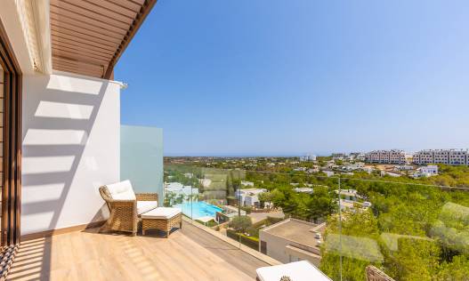 Bestaand - Penthouse - Orihuela Costa
