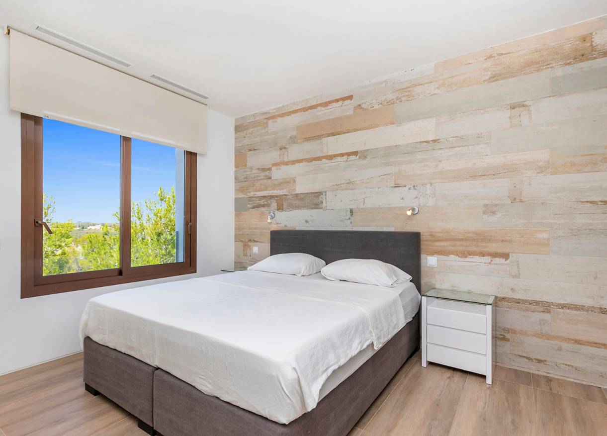 Bestaand - Penthouse - Orihuela Costa