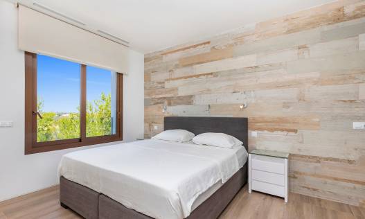Bestaand - Penthouse - Orihuela Costa