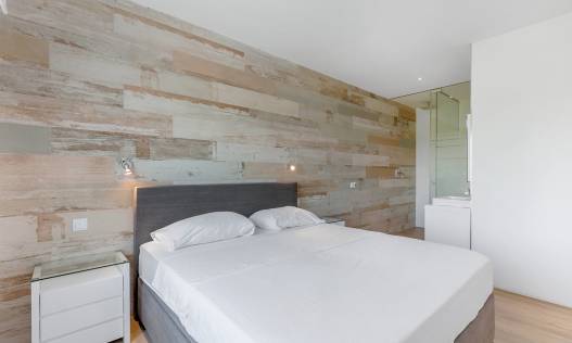 Bestaand - Penthouse - Orihuela Costa