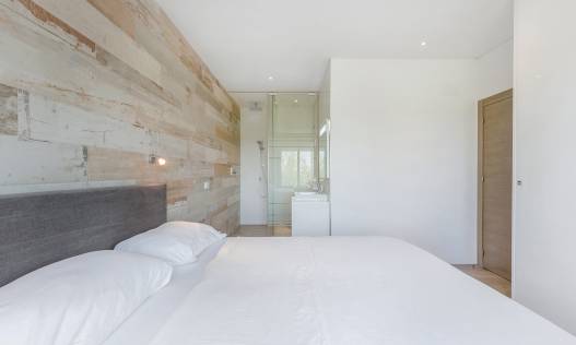 Bestaand - Penthouse - Orihuela Costa