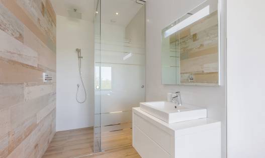 Bestaand - Penthouse - Orihuela Costa