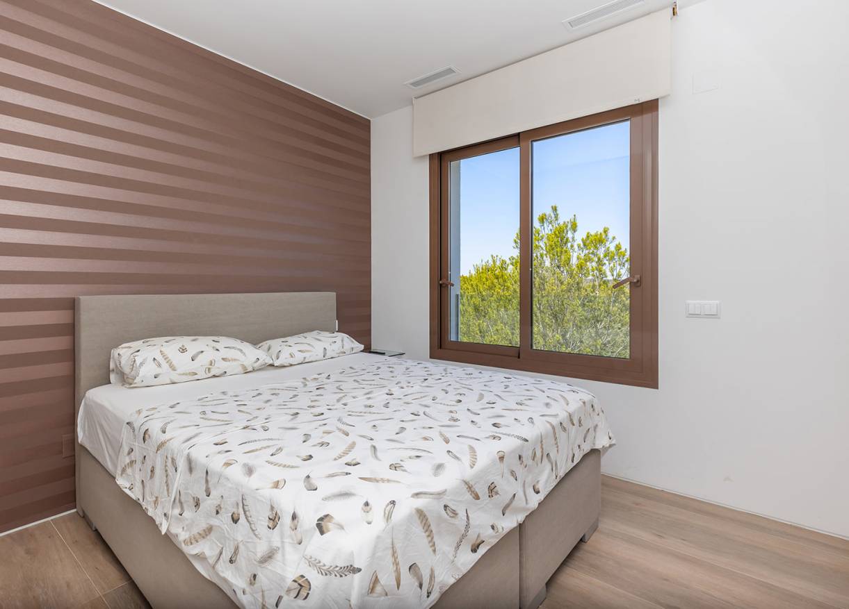 Bestaand - Penthouse - Orihuela Costa