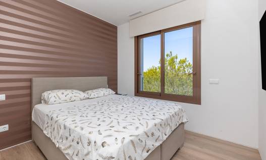 Bestaand - Penthouse - Orihuela Costa