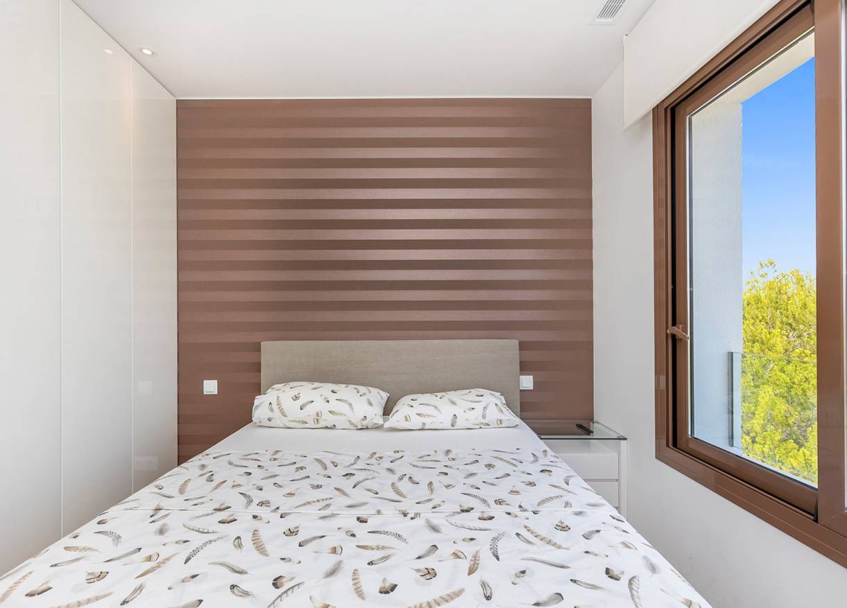 Bestaand - Penthouse - Orihuela Costa