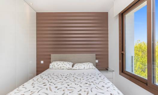 Bestaand - Penthouse - Orihuela Costa