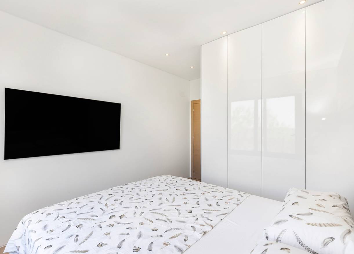 Bestaand - Penthouse - Orihuela Costa