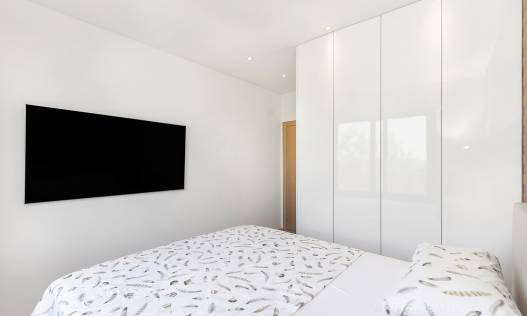 Bestaand - Penthouse - Orihuela Costa