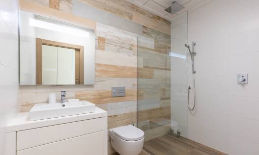 Bestaand - Penthouse - Orihuela Costa