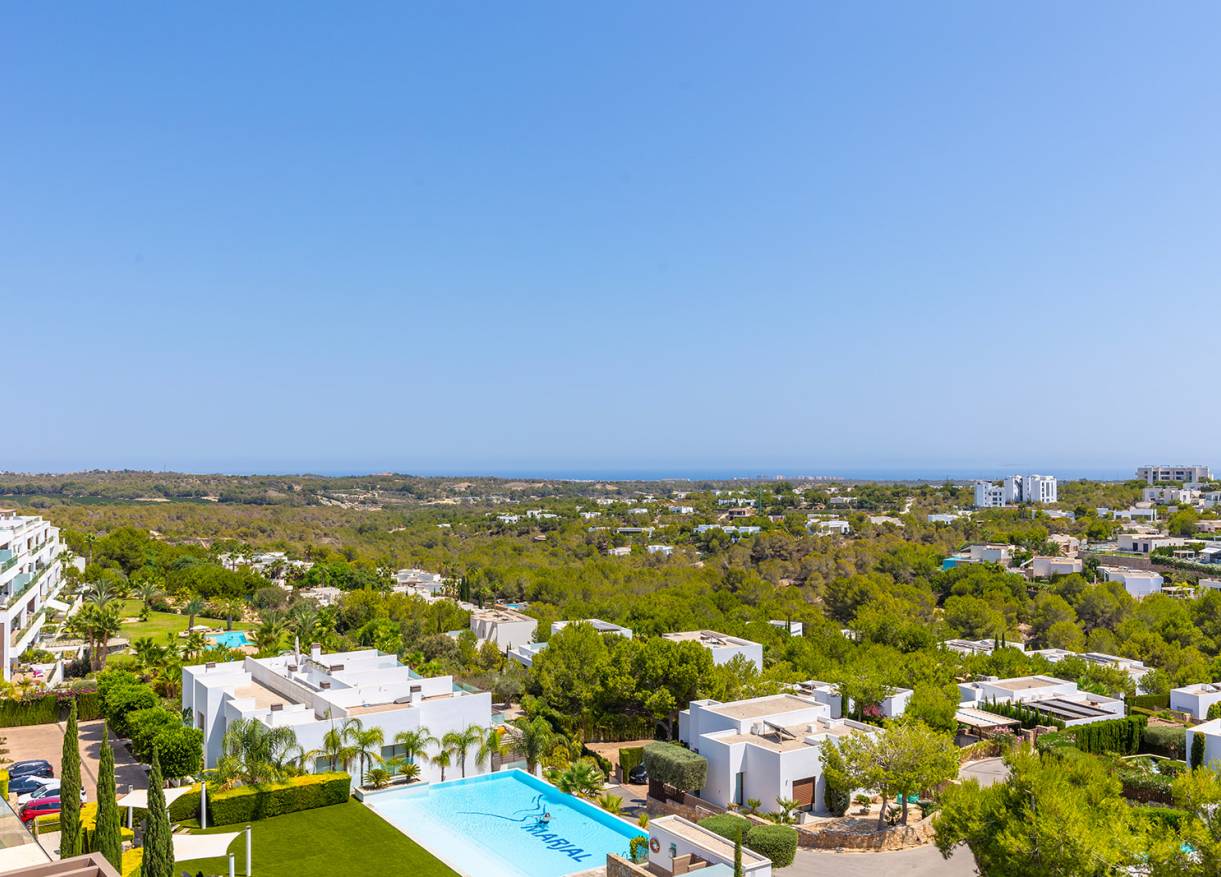 Bestaand - Penthouse - Orihuela Costa