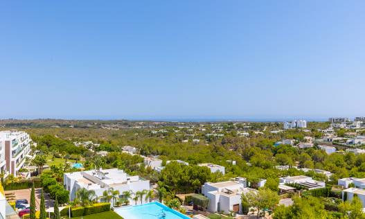 Bestaand - Penthouse - Orihuela Costa