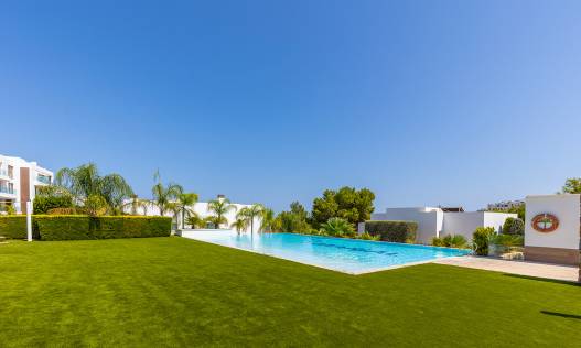 Bestaand - Penthouse - Orihuela Costa