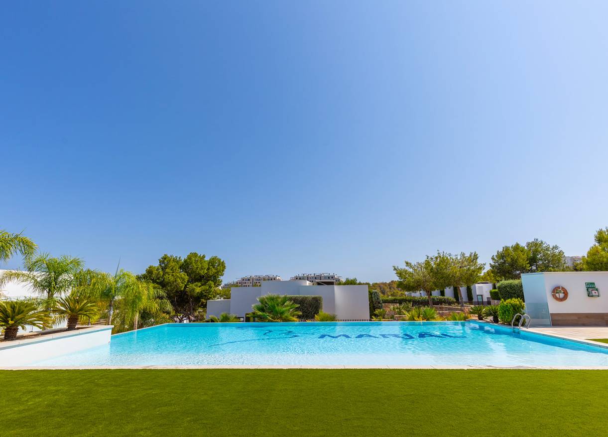 Bestaand - Penthouse - Orihuela Costa