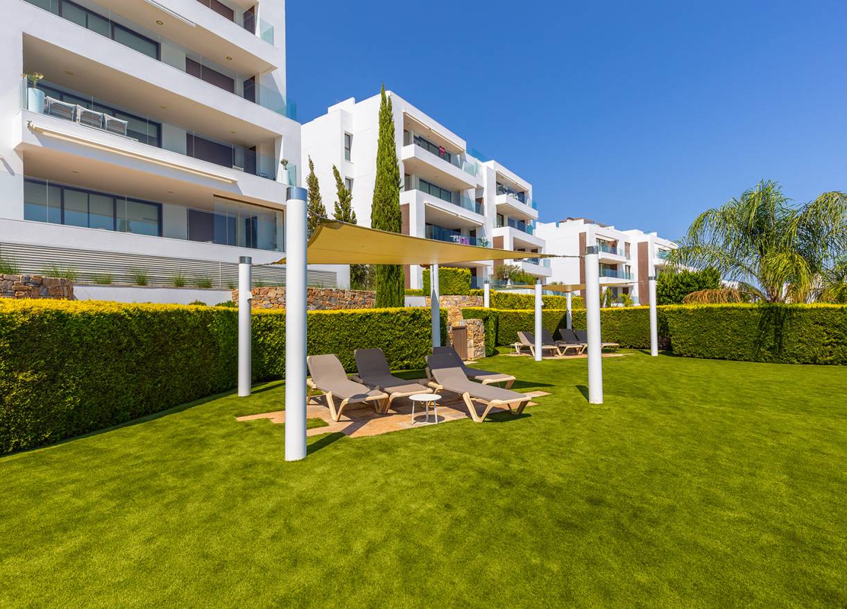 Bestaand - Penthouse - Orihuela Costa