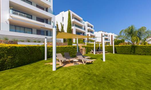 Bestaand - Penthouse - Orihuela Costa