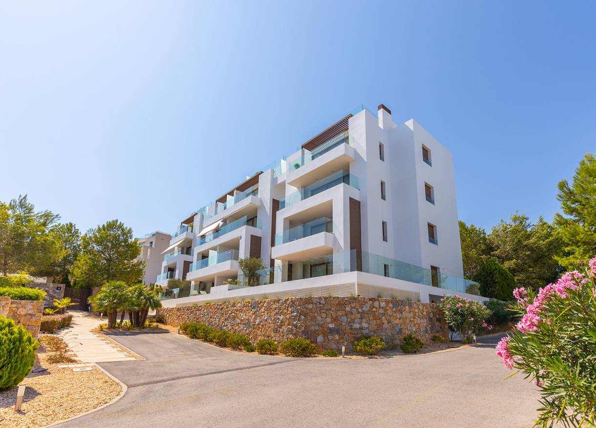 Bestaand - Penthouse - Orihuela Costa