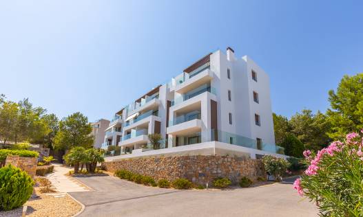 Bestaand - Penthouse - Orihuela Costa