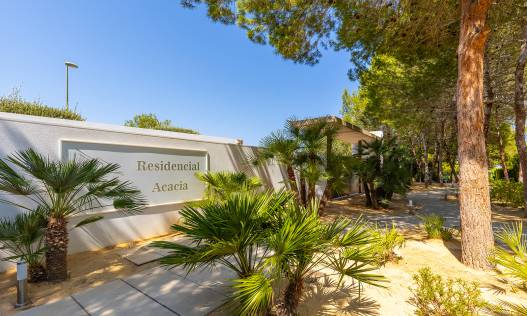 Bestaand - Penthouse - Orihuela Costa