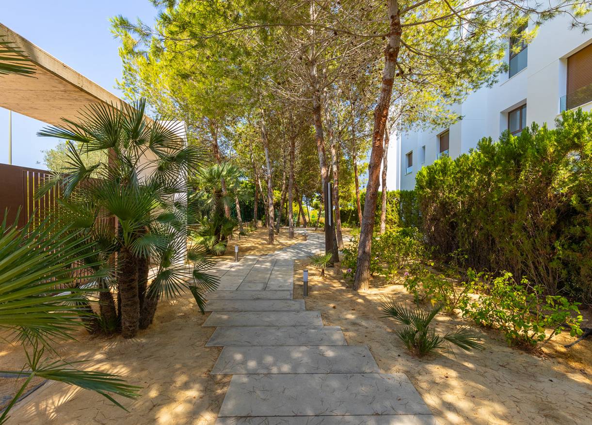 Bestaand - Penthouse - Orihuela Costa